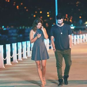 Fotoğraf Gençlik Başımda Duman