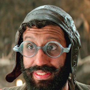 Fotoğraf Adeel Akhtar