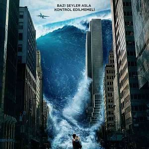 Fotoğraf Uzaydan Gelen Fırtına