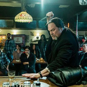 Fotoğraf Ghost Wars