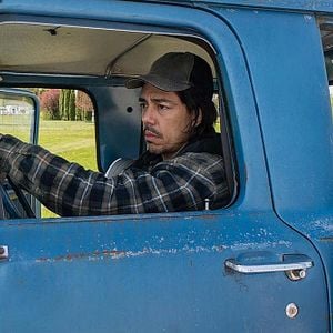 Fotoğraf Zak Santiago