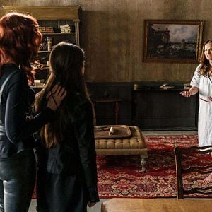 Fotoğraf Van Helsing