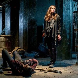 Fotoğraf Van Helsing