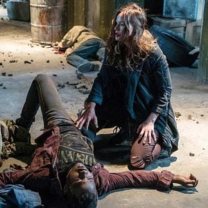 Fotoğraf Van Helsing