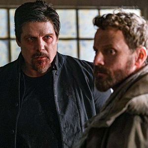 Fotoğraf Van Helsing