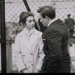 Fotoğraf Saturday Night and Sunday Morning