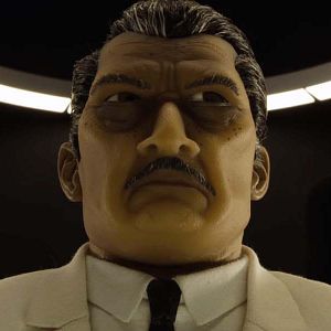 Fotoğraf Köpek Adası