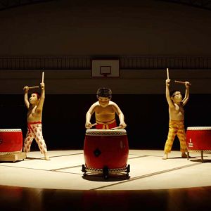 Fotoğraf Köpek Adası