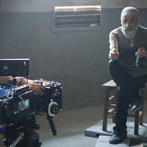 Fotoğraf Damat Koğuşu