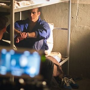 Fotoğraf Damat Koğuşu