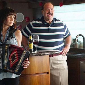 Fotoğraf The Last Man on Earth