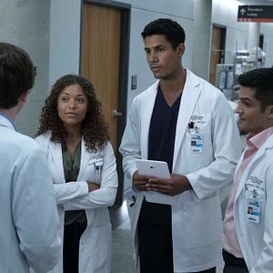 Fotoğraf Antonia Thomas