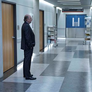 Fotoğraf Richard Schiff