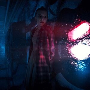 Fotoğraf Millie Bobby Brown