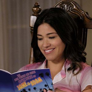 Fotoğraf Jane The Virgin