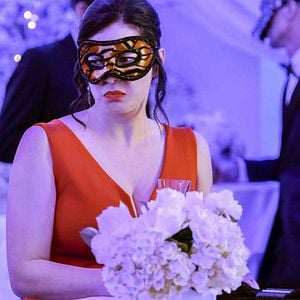 Fotoğraf Rachel Bloom