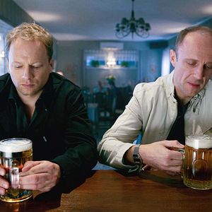 Fotoğraf Maciej Stuhr