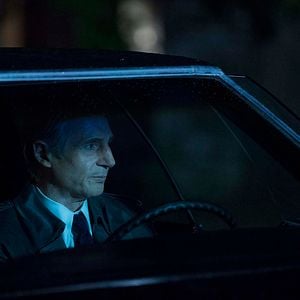 Fotoğraf Mark Felt: The Man Who Brought Down The White House