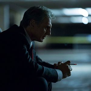 Fotoğraf Mark Felt: The Man Who Brought Down The White House