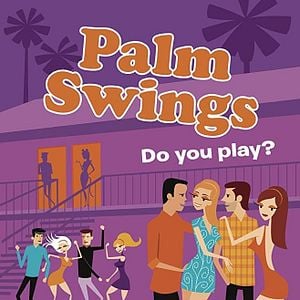 Fotoğraf Palm Swings