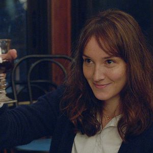 Fotoğraf Deniz Kıyısındaki Ev