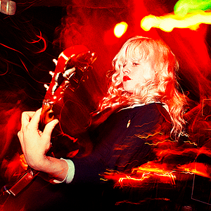 Fotoğraf Devrimi Punk'lamak