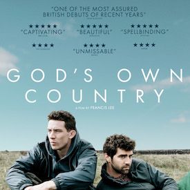 Fotoğraf God's Own Country