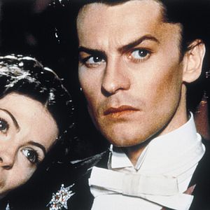 Fotoğraf Helmut Berger