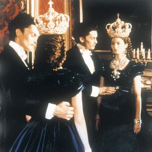 Fotoğraf Helmut Berger