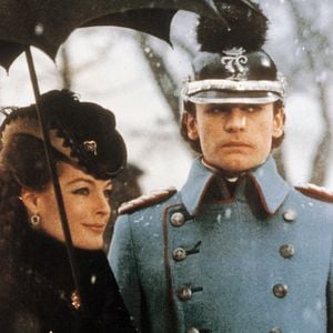 Fotoğraf Helmut Berger