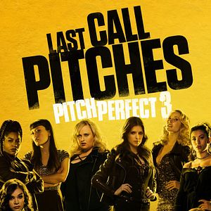 Fotoğraf Pitch Perfect 3