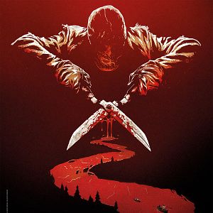 Fotoğraf The Burning