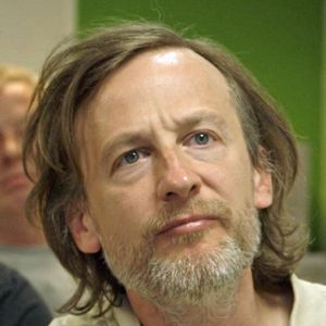 Fotoğraf Jan Henrik Stahlberg