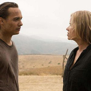 Fotoğraf Frank Dillane