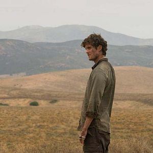 Fotoğraf Daniel Sharman