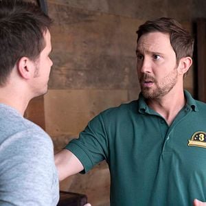 Fotoğraf Sam Huntington