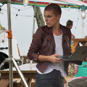 Fotoğraf Serinda Swan