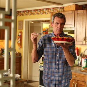 Fotoğraf Neil Flynn