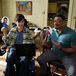 Fotoğraf Micah Fowler