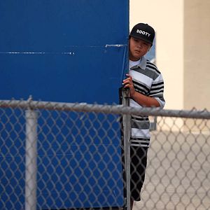 Fotoğraf Fresh Off The Boat