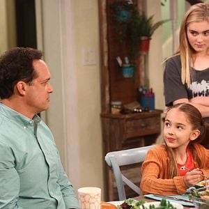 Fotoğraf Diedrich Bader