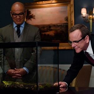 Fotoğraf Kiefer Sutherland