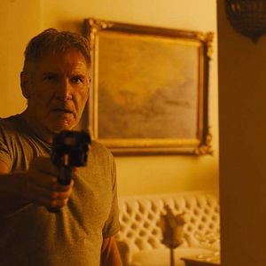 Fotoğraf Blade Runner 2049: Bıçak Sırtı