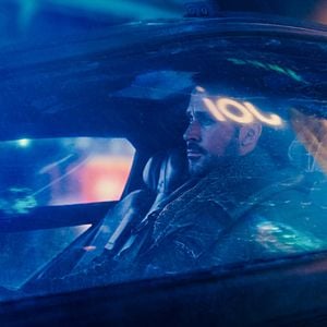 Fotoğraf Blade Runner 2049: Bıçak Sırtı