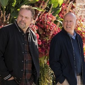 Fotoğraf Vincent D'Onofrio