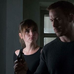 Fotoğraf Blade Runner 2049: Bıçak Sırtı