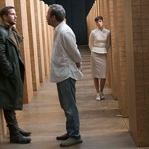 Fotoğraf Denis Villeneuve