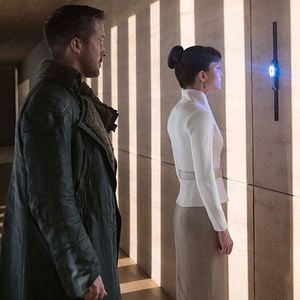 Fotoğraf Blade Runner 2049: Bıçak Sırtı