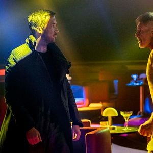 Fotoğraf Blade Runner 2049: Bıçak Sırtı