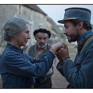 Fotoğraf Nathalie Baye